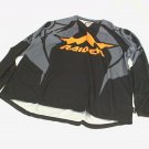 Icon Mens Slate Raiden Arakis Base Layer Motorycle Moto MX Adventure Jersey SM