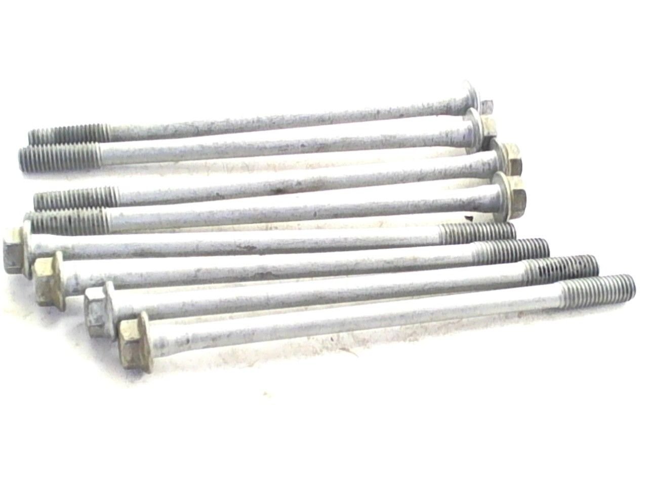 Kawasaki EX500R Engine Cylinder Head Bolt 10x164 EN454 454 LTD ZG ZX1000 VN500