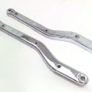 Honda Fender Tail Plates Rails 2004 Rebel CMX250 1996-2015 84100-KR3-000