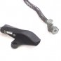 Adly Rear Brake Cable 2003 Silver Fox 50 Scooter Moped 43450-111-001