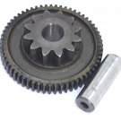 Yamaha Starter Idler Gear 2005-2014 Majesty YP400T 2013