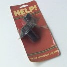 Help Door Window Deflector Vent Accessory