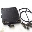 Seadoo PTO Side Carburetor Pump Body Assy 1995 1996 1997 GTS GTX GTI XP SPX HX
