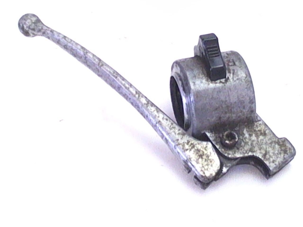Trailmaster 80 Turn Signal Switch Perch Brake Lever 1964 YG1