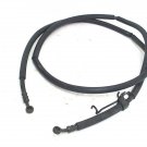 Yamaha Rear Brake Hose Line 2005-2014 Majesty YP400T 2013 2012 2011 2010 2009