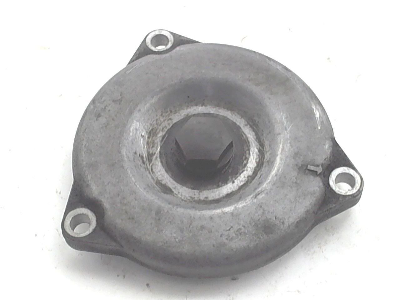 8702 Suzuki King Quad 250 300 ATV Engine Oil Strainer Cap Quadrunner