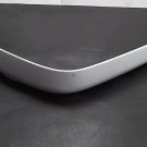 2001-2011 Honda Goldwing Saddlebags Right Side Rear Molding Trim White GL1800