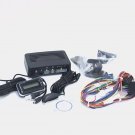 Wireless Bluetooth Hands Free Car Kit Hands-Free Calling Radio Mute Address Book