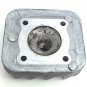 Piaggio Cylinder Head 2005 Typhoon 50cc Scooter Moped 2865344