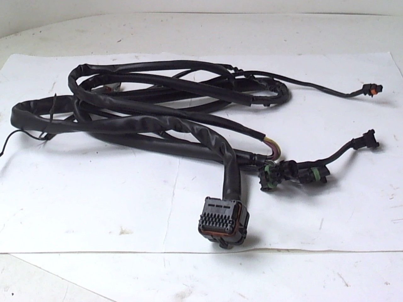 1998 1999 Seadoo OEM Main Rear Wire Harness GSX Limited LTD Jet Ski