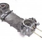 Adly Left Crankcase 2003 Silver Fox 50 Scooter Moped 11201-116-000