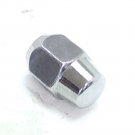 Wheel Lug Nut M12-1.50 Acorn - 13/16" Hex, 1-9/32 Length Conical Seal Chrome