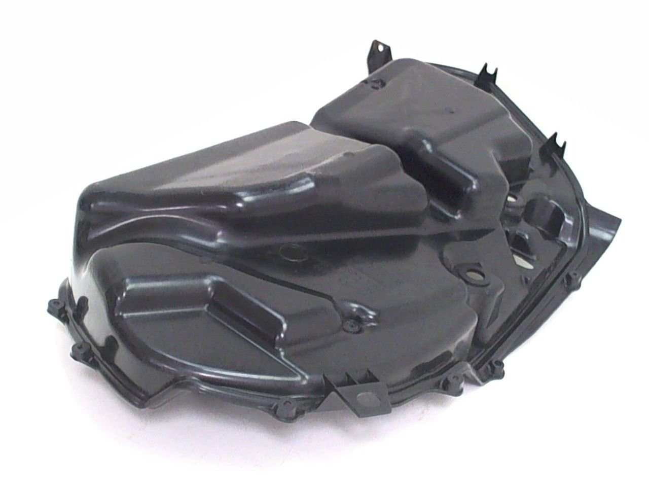 Honda OEM Left Saddlebag Inner Panel 2001-2010 GL1800 Goldwing Saddlebags
