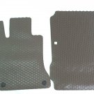 Intro-Tech Hexomat All Season Custom Fit Floor Mats for Mercedes-Benz C300 W204