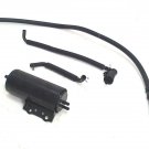 Yamaha Evap Fuel Vapor Canister Hoses 2005-2014 Majesty YP400T 2013 2012 2011