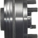 83-90 Toyota Tercel Rear Brake Drum Hub Wagner 60704 Raybestos 9302 Aimco 3597