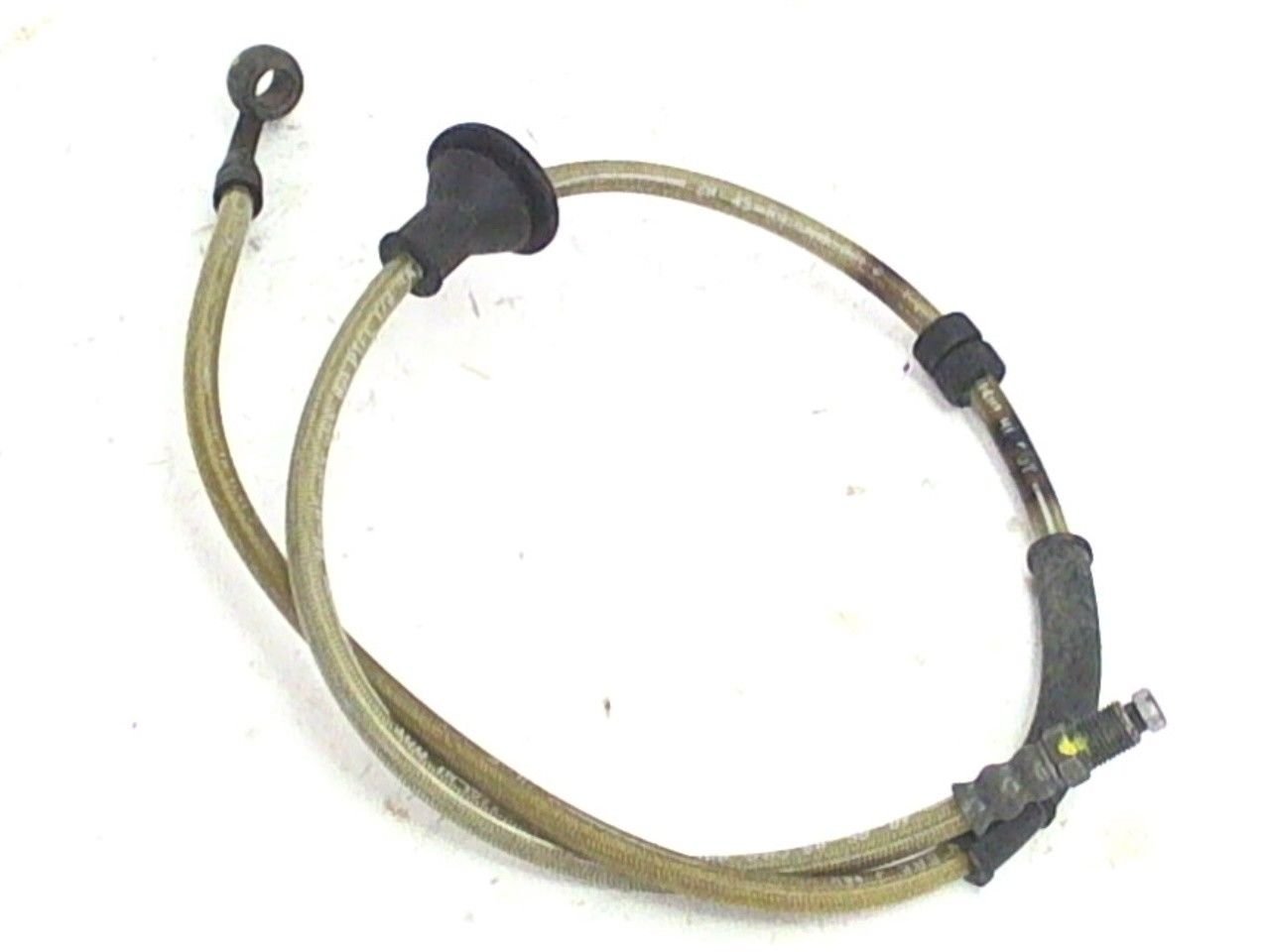 Piaggio Front Brake Pipe Line Hose 2005 Typhoon 50cc Scooter Moped 271470
