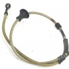 Piaggio Front Brake Pipe Line Hose 2005 Typhoon 50cc Scooter Moped 271470
