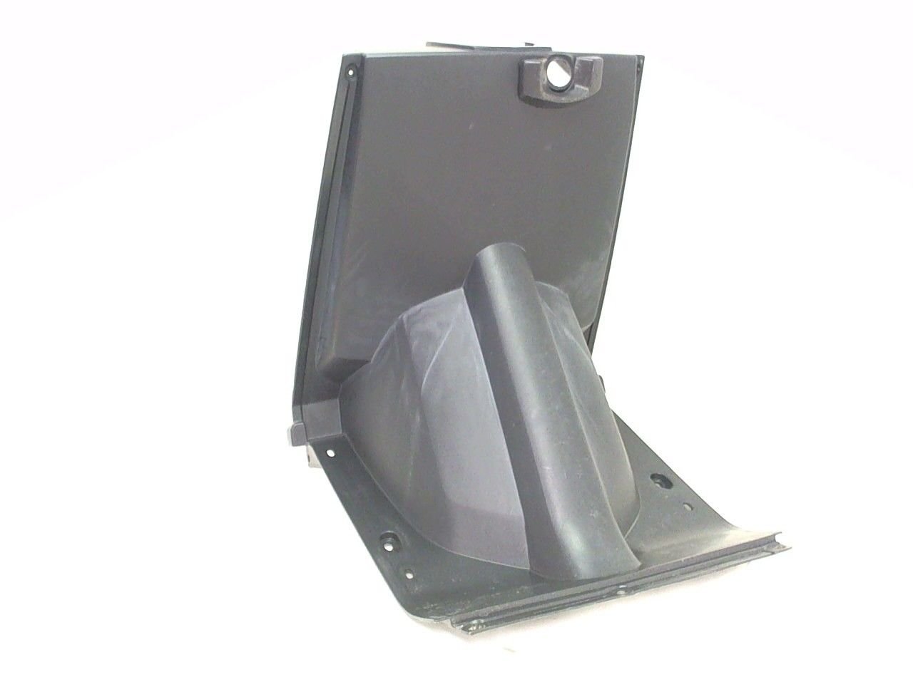 Honda Leg Shield OEM 1994-2007 2003 Elite CH80 Scooter Inner Cover ...