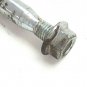Piaggio Front Wheel Axle Nut 2005 Typhoon 50cc Scooter Moped CM076901/274934