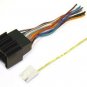 Scosche GM01 Car Stereo Wiring Connector Harness for GM 1973-91 FREE SHIPPING