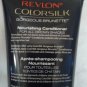 Revlon Colorsilk Gorgeous Brunette Colorstay Nourishing Conditioner, 8.45 oz
