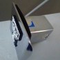 Texas Tech Bling Chrome plated Emblem Hitch Receiver Cover TT the A/M/G co