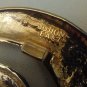 Sarah Cov Motion East Vintage Modern Goldtone Lot necklace bracelet  #82918 8 pc