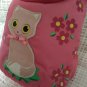 Melissa & Doug Sunny Patch Pink Kitty Catkins Pink Backpack Rare RN#17730 girls