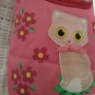 Melissa & Doug Sunny Patch Pink Kitty Catkins Pink Backpack Rare RN#17730 girls