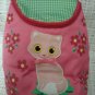 Melissa & Doug Sunny Patch Pink Kitty Catkins Pink Backpack Rare RN#17730 girls