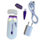 Rechargeable Laser Hair Removal Device