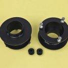 1.5" Inch Front Level Lift Kit STEEL Spacers 2003-2013 Dodge Ram 2500 3500 4WD