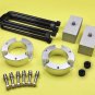 2" Front + 1" Rear Full Leveling Lift Kit For 2005-2020 Nissan Frontier 4X2 4X4