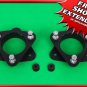 2" Front Steel Spacers Leveling Lift Kit for 2006-2018 Dodge Ram 1500 4X4 4WD