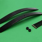 1994-2001 Dodge RAM 1500 STEEL 1.5" - 2" Rear Add-a-Leaf Level Lift Kit 2WD 4WD