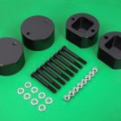 1999-2004 Land Rover Discovery II Full 2" Front + Rear Coil Spacer Lift Kit LRD2