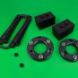 Full 2" Front + Rear Leveling Kit for 04-19 Ford F150 2WD 4WD Black Lift Kit