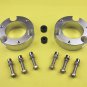 3" Front + 1" Rear Full Leveling Lift Kit For 2005-2020 Nissan Frontier 4X2 4X4