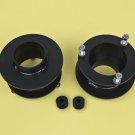 2" Inch Front Level Lift Kit STEEL Spacers for 2003-2013 Dodge Ram 2500 3500 4WD
