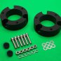 Full 3" F + 3" R Complete Billet Level Lift Kit Fits 07-21 Toyota Tundra 2WD 4WD