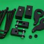 1-3" Front + 1" Rear Lift Kit 99-07 Silverado Sierra 1500 + Shock Extenders 4WD