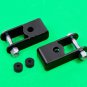 1-3" Front + 1" Rear Lift Kit 99-07 Silverado Sierra 1500 + Shock Extenders 4WD