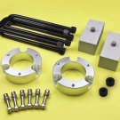 2" Front + 1.5" Rear Full Level Lift Kit For 2005-2020 Nissan Frontier 4X2 4X4