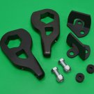 Front Lift Kit 1-3" Torsion Key w/ Shock Extenders 2002-2005 Dodge Ram 1500 4WD