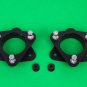 3" Front + 1.5" Rear Steel Lift Kit for 07-19 Silverado Sierra 1500 2WD 4WD 6Lug