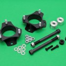 Steel Lift Kit 2" Front Spacer w/ Differential Drop For 03-19 Toyota 4Runner 4WD