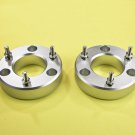 3" Silver Front Billet Lift Kit 2007-2019 Silverado Sierra 1500 2wd 4wd 6-Lug