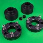 2009-2018 Dodge Ram 1500 Complete Full 3"Front +Rear Black Leveling Lift Kit 4WD