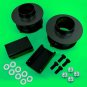 94-02 Dodge Ram 2500 3500 4WD 2" Front Steel Leveling Lift Kit w/ Sway Bar